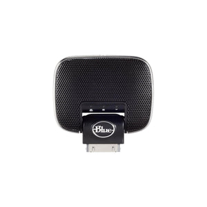 Mikey Digital Recording Microphone for iOS