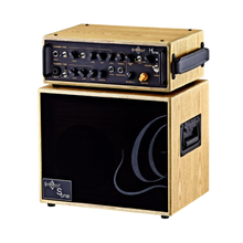 Ladda upp bild till gallerivisning, Ortega - HONE - Musik Utan Gränser