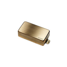 Load image into Gallery viewer, EMG - 85-BRG Brushed Gold - Musik Utan Gränser