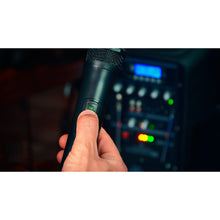 Load image into Gallery viewer, GO-SOUND 15AIR Portable 2-Way Active Speaker w/Trolley