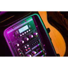 Load image into Gallery viewer, GO-SOUND 15AIR Portable 2-Way Active Speaker w/Trolley