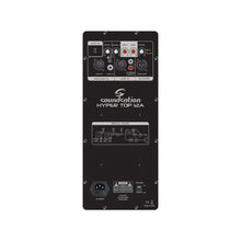 Load image into Gallery viewer, Hyper Top 12A 12" Aktiv högtalare Bi-Amped 1000w