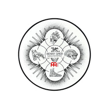 Ladda upp bild till gallerivisning, Meinl - MPP-12-BG 12" Masterpad Benny Greb - Musik Utan Gränser