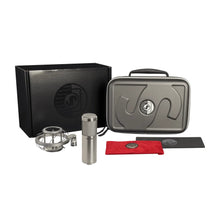 Load image into Gallery viewer, KSM353 Premier Bi-Directional Ribbon Mic