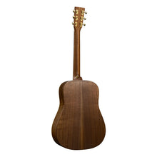 Ladda upp bild till gallerivisning, D JR E Walnut Dreadnought