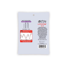 Load image into Gallery viewer, MA535T Acoustic Lifespan 2.0 Guitar Strings 92/8 Phosphor Bronze Custom Light