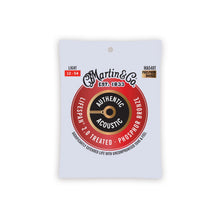 Load image into Gallery viewer, MA540T Acoustic Lifespan 2.0 Guitar Strings 92/8 Phosphor Bronze Light