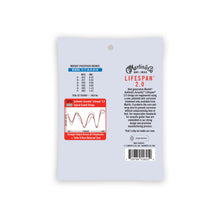 Load image into Gallery viewer, MA550T Acoustic Lifespan 2.0 Guitar Strings 92/8 Phosphor Bronze Medium