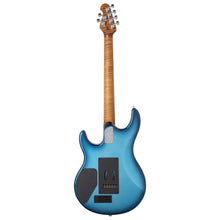 Ladda upp bild till gallerivisning, Ernie Ball Music Man - Luke 4 Blue Diesel - Musik Utan Gränser