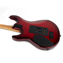 Load image into Gallery viewer, Ernie Ball Music Man - Luke 4 Scoville Red - Musik Utan Gränser