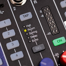 Ladda upp bild till gallerivisning, Zoom - LiveTrak L6 - Musik Utan Gränser