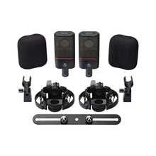 Ladda upp bild till gallerivisning, Austrian Audio - OC18 Dual Set Plus - Musik Utan Gränser