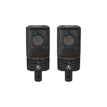 Ladda upp bild till gallerivisning, Austrian Audio - OC818 Dual Set Plus Black - Musik Utan Gränser