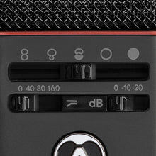 Ladda upp bild till gallerivisning, Austrian Audio - OC818 Black Studio Set - Musik Utan Gränser