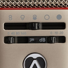 Ladda upp bild till gallerivisning, Austrian Audio - OC818 Nickel Studio Set - Musik Utan Gränser