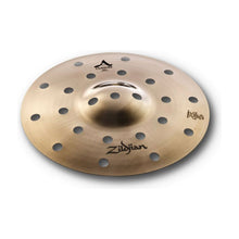 Ladda upp bild till gallerivisning, Zildjian - 10" A Custom EFX Splash - Musik Utan Gränser