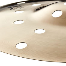Ladda upp bild till gallerivisning, Zildjian - 10" A Custom EFX Splash - Musik Utan Gränser