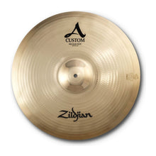 Load image into Gallery viewer, Zildjian - 20” A Custom Medium Ride - Musik Utan Gränser