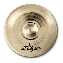 Load image into Gallery viewer, Zildjian - A Custom Medium Crash 16" - Musik Utan Gränser