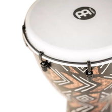 Load image into Gallery viewer, ADJ12-KA 12" Djembe Synthetic Alpine Series