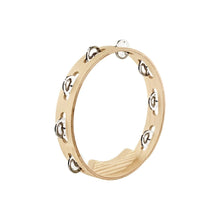 Load image into Gallery viewer, Meinl - AE-ATA1S 10'' Artisan Ash Steel Jingles 1 row - Musik Utan Gränser