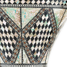 Ladda upp bild till gallerivisning, Meinl - AEED1 Artisan Doumbek White Burl Mosaic Royal - Musik Utan Gränser