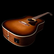 Ladda upp bild till gallerivisning, Art & Lutherie - Americana Light Burst GT EQ - Musik Utan Gränser