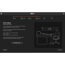 Load image into Gallery viewer, IK Multimedia - ARC Studio för Rumskorrigering - Musik Utan Gränser