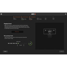 Load image into Gallery viewer, IK Multimedia - ARC Studio för Rumskorrigering - Musik Utan Gränser