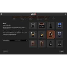 Load image into Gallery viewer, IK Multimedia - ARC Studio för Rumskorrigering - Musik Utan Gränser