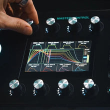 Ladda upp bild till gallerivisning, Leviasynth Keyboard