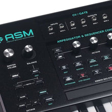 Ladda upp bild till gallerivisning, Leviasynth Keyboard