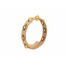 Load image into Gallery viewer, Meinl - AE-MTA1B 10'' Artisan Sol.Brass Jingles 1 Row - Musik Utan Gränser