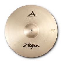 Ladda upp bild till gallerivisning, Zildjian - 16" A Medium Thin Crash - Musik Utan Gränser