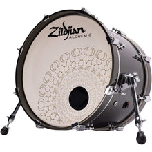 Load image into Gallery viewer, ALCHEM-E Gold - Digitalt trumset