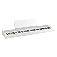 Ladda upp bild till gallerivisning, Korg - Korg B2 White - Musik Utan Gränser