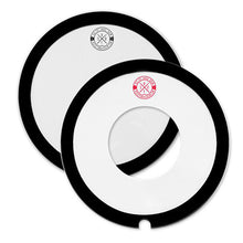 Load image into Gallery viewer, 18" Combo Pack "The Original" Instant Fat Snare & Toms Full Coverage