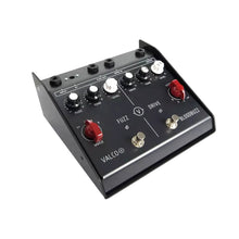 Ladda upp bild till gallerivisning, ValcoFX - Bloodbuzz - Musik Utan Gränser