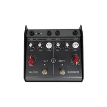 Ladda upp bild till gallerivisning, ValcoFX - Bloodbuzz - Musik Utan Gränser