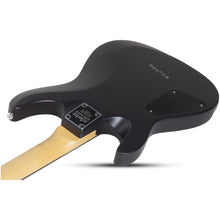 Load image into Gallery viewer, Schecter - C-6 Deluxe Satin Black Left - Musik Utan Gränser
