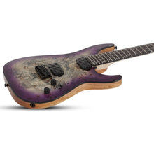 Load image into Gallery viewer, Schecter - C-7 PRO ARB Aurora Burst - Musik Utan Gränser