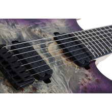 Load image into Gallery viewer, Schecter - C-7 PRO ARB Aurora Burst - Musik Utan Gränser