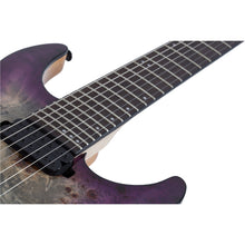 Load image into Gallery viewer, Schecter - C-7 PRO ARB Aurora Burst - Musik Utan Gränser