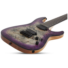 Load image into Gallery viewer, Schecter - C-7 PRO ARB Aurora Burst - Musik Utan Gränser