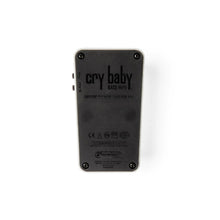 Load image into Gallery viewer, Cry Baby CBM105Q Mini Bass Wah