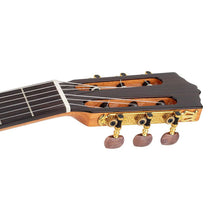 Ladda upp bild till gallerivisning, Salvador Cortez - CS-50 klassisk gitarr granlock - Musik Utan Gränser