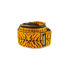 Ladda upp bild till gallerivisning, D6723 Jacquard Tyger Eye Strap