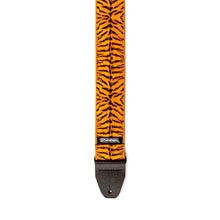 Ladda upp bild till gallerivisning, D6723 Jacquard Tyger Eye Strap