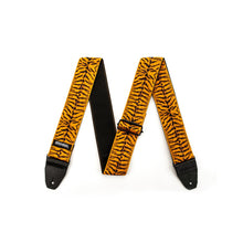 Ladda upp bild till gallerivisning, D6723 Jacquard Tyger Eye Strap