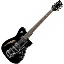 Ladda upp bild till gallerivisning, Caribou Tremolo Black